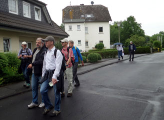 Wandertag 2016
